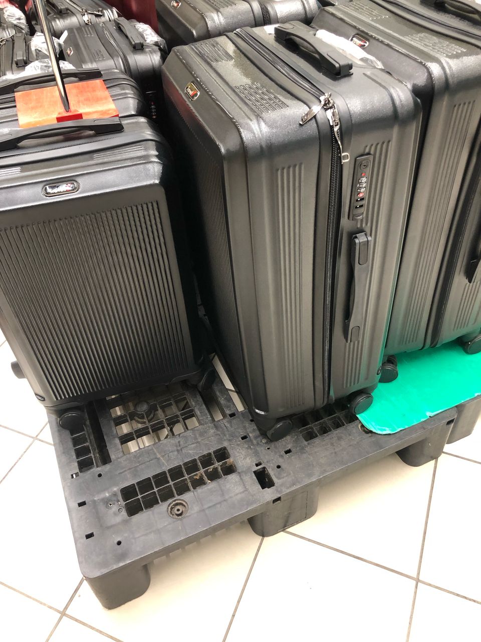 Petite valise Petite valise